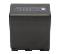 Tomantery NP-QM91D Camera Lithium Ion Battery Extra Power Pack for CCD TRV128 TRV208 TRV228 TRV308 DCR DVD91 DVD101 for Outdoor Sports ABS Material