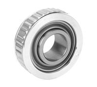 Tomantery OMC Cobra Gimbal Bearing 30 60794A4 Durable Alloy Steel High Efficiency Marine Replacement for Mercruiser, MC-1 R MR