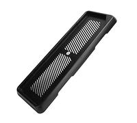 Tomantery ONE Black Console Vertical Stand Durable Cooling Dock for Better Heat Dissipation for Gamers