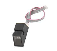 Tomantery Optical Fingerprint Recognition Module | High Performance Fingerprint Reader for PC Laptop | Access Control System Security Box | ABSCPU | Applicable for Locker