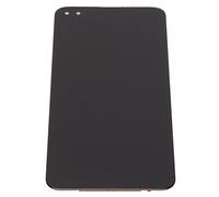 Tomantery Phone Screen Assembly LCD Touchscreen Replacement for Pro - Reliable Quality for Long Service Life - Suitable for A92S - 143g