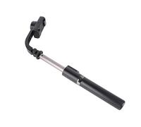 Tomantery Phone Stabilizer Advanced Anti Shake Selfie Stick 360 Degrees Rotation for Vlogging Material: Aluminium Alloy