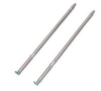 Tomantery Phone Stylus Pen High Sensitivity Touch Screen Pen for Stylo 6 Q730, 2PCS Navy Blue Stylus for Easy Handwriting and Drawing