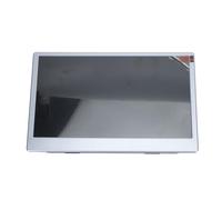 Tomantery Portable Monitor, Light Mini Computer Display 5V 2A 11.6 Inch 90 Degrees Vertical for Online Training for Video