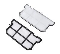 Tomantery Premium Vacuum Cleaner Filter Set for V7 V7S V7S PRO, Efficient Dust Trapping Filter Replacement, 2 X Non Woven Fabric Vacuum for Sweeper