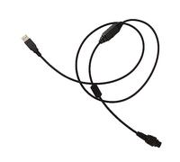 Tomantery Programming Cable for Hytera MD655 High Performance USB Frequency Writing Line Ideal for Radio Programming 1 X Unit