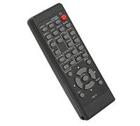 Tomantery Projector Remote Control Compatible with R017F CP-X253 CP-X254 CP-X2511 HCP-2200X, Easy Access Buttons for Home Theater Use