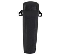 Tomantery Radio Life Clamp/Holder, Clamp/Holder for Spare Plastic Radio Strap 5 PCs with Screws for Hyt Hyra Pd600 Pd700 PD780