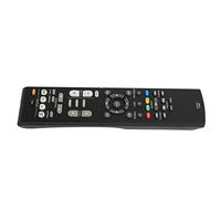 Tomantery RAV532 ZP35480 Replacement Remote Control Ergonomic Design Easy Access for Home Theater Receiver for All Age Groups Premium ABS Material