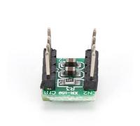 Tomantery Refusal Report of the Food Amplifier SoundPlus Operating Operating Amplifier Opa1622 Bipolar Entrance for Direct Drive