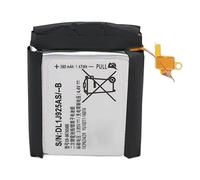 Tomantery Replacement Battery EB BR760ABE for Frontier Classic SM R770 R760 R765, Overheating, Fit for Watch Repair