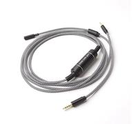 Tomantery Replacement Chat Link Cable chat link pro Noise Cancellation Capture Card Chat Link Sound Cable for HD60 X HD60PRO for Switch for PS4, Plug and Play PC & Video Games