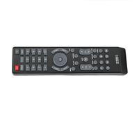 Tomantery Replacement of the Remote Control, TV Controller with Sensitive Keys for -42E440A13 for -32L120A13 for -40L240A13