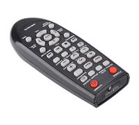 Tomantery Replacement Remote Control Controller Beautiful Appearance for Soundbar AH59-02547B, Multi-function Remote Control for Family Use
