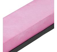 Tomantery Ruby Sharpening Stone 3000 Grit, Fine Grinding Kitchen Tool | Sharpening Stone with Durable Ruby Surface, Water Whetstone for Kitchen , Scissors,