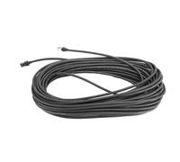 Tomantery Satellite Extension Cable, Satellite Without High Speed Speed Loss Replace the 1200 Mbps Cable Gray Stable Thorn and Play for the Rectangular V3 (75FT(23M))