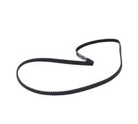 Tomantery Sewing Machine Motor Belt Strong Durable for Singer 1408 1409 1512 M2100 M2105 Rubber Replacement Spare Part for Sewing Enthusiasts
