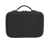 Tomantery Shockproof Camera Shoulder Bag for Osmo Action 6, Protects Against Daily Wear, Ideal for On the Go Photography, Nylon + Polyurethane, Fit for Outdoor Enthusiasts