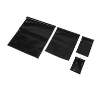 Tomantery Slide From Faraday Cages, Faraday Black Imperproofing FireProof 4pcs Bag for Laptops