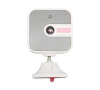 Tomantery Small Surveillance Camera, Movement Detection Application AP Hotspot WiFi Security Camera for Home