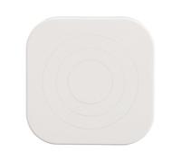 Tomantery Smart Human Presence Detector with 6m Detection Range 120 Deg Angle for Smart Home Motion Sensor,USB Power Cord Included, for Home Automation (#2)