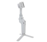 Tomantery Smartphone Stabilizer Kit Professional Foldable 3 Axes Video Recording for Makeup Artists Lithium Battery 2000mAh