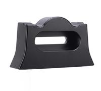 Tomantery Tailgate Latch Stop Bumper Noise Reduction for JL JLU 2018-2023, High Reliability, for a Peaceful Journey