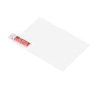 Tomantery Tempered Glass Protector Film for Fuji XT1/XT2/X-A3/X-A5/-A10 Camera - Anti-greasy, Easy to Wipe, Complete Filming Tools for High Touch Sensitivity - 2.5D Arc Edge Glass Protector for