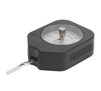 Tomantery Tensiometer High-Quality Alloy Double-Needle Switch Measuring Dynamometer for Testing ABS+Alloy SEG-50-2 for Mechanical Pressure, Electronic Switch