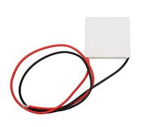 Tomantery Thermoelectric Semiconductor Cooler Efficient Cooling Plate for Industrial Field Laboratory - No Refrigerant Noise - Suitable, TEC1-12706