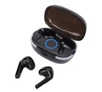 Tomantery Translation Earbuds 164 Languages Real Time Dual Mode Wireless Translator Headphones for Business Travel for IOS