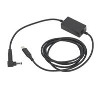 Tomantery Type C Charging Conversion Cable, Type C Topic 30.45 V Plug and Reproduction of PVC Cover 1.1a Professional for V15 SV12 SV20