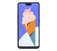 Tomantery Unlocked 12GB RAM 128GB ROM Quad Core 6.53" Smartphone for Android 13,6800mAh Battery, 4G Network Dual SIM Camera Cell Phone for Watching Videos and Playing Games (Tomanterypw13kt72b4-13)