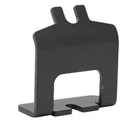 Tomantery UV Resin Support Bracket Drip Stand for Sonic Mini 3D Printer, Easy Installation for Cleaner Countertop, Metal Material