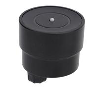 Tomantery Water Pipe Leak Detector High Sensitivity for Accurate Detection Underground Leak,Portable Ear Listening Device for Plumbers ABS