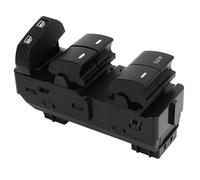 Tomantery Window Switch Fast Response High Sensitivity Power Control Switch for Escape Mariner 2008-2011, Rustproof ABS Metal Material