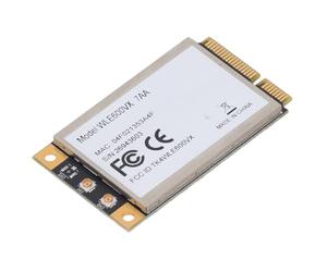 Tomantery Wireless Fidelity Dual Band PCIe Module 867Mbps Speed for Industrial Grade Wireless Router AP, 2.4G 5G Selectable, QCA9882 Chipset, for Enterprise Network Security