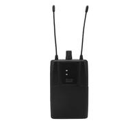 Tomantery Wireless Receiver for Ear Monitoring System Stable Frequency Performance for Concerts and Studio Use