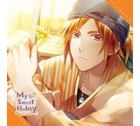 Tomari Ren (CV: Namikawa Daisuke) - My Sweet Hubby Vol.6 Tomari Ren [Japan CD] KDSD-842
