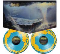 Tomarum - Ash in Realms of Stone Icons [VINYL]