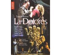 Tomas Breton: La Dolores [DVD]