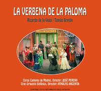 Tomas Breton - La Verbena de la Paloma