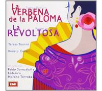 Tomas Breton - Verbena de la Paloma/Revoltosa