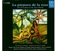 Tomás de Torrejón y Velasco: La púrpura de la rosa