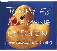 Tomas Friedrich - Alle meine Entchen