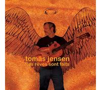Tomas Jensen - Les Reves Sont Faits