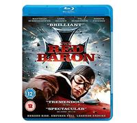 Tomás Koutník - The Red Baron [Blu-ray] [2008]