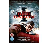 The Red Baron [DVD]