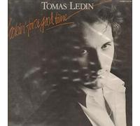 Tomas Ledin - lookin' for a good time LP