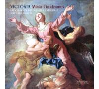 Tomas Luis De Victoria: Missa Gaudeamus